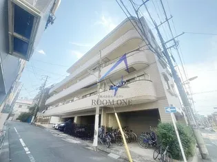 アーバンコートタムラの画像