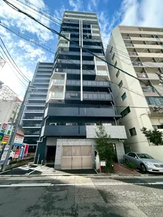 愛知県名古屋市中区大須2【マンション】の外観