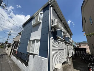 アーバンハイツの画像