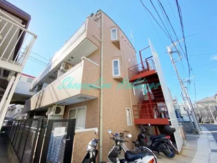 ルミエール久里浜の画像