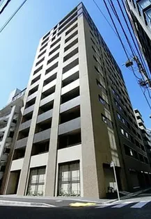 マストライフ神田錦町の画像