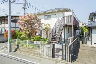 光壱番館の画像