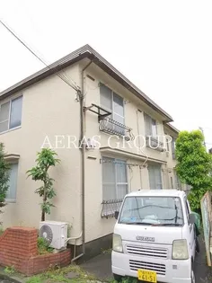 メイゾン経堂の画像