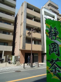 ベル ドミール砂子の画像