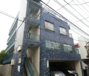 和田ハイツの画像