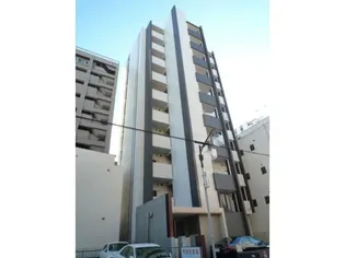 ヴェーラカーサウルバーナ【3階】の外観