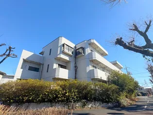 リベラハイツの画像