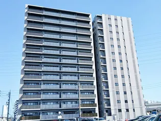 ローレルコート赤池の画像