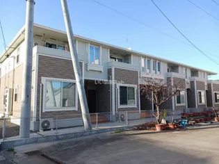 グレースガーデン南高下Ⅱの画像