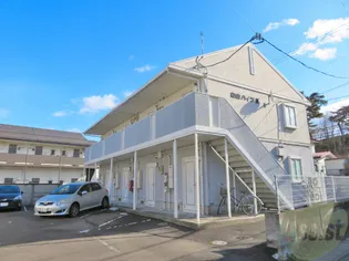 カナディアンビレッジ山手の画像