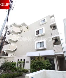 エクセリア二子多摩川IIの画像