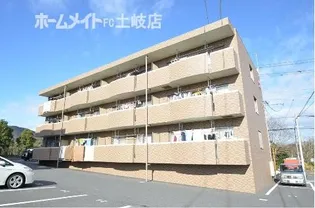 小泉弐番館の画像