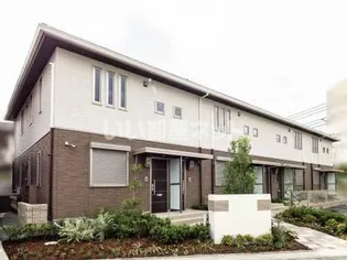 シャーメゾン浜田町の画像