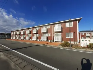 ロイジェントパークス広野 Iの画像