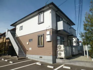 宮城県仙台市青葉区国見1【アパート】の外観