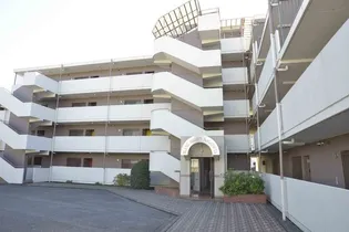 ブランハイツ長津田の画像