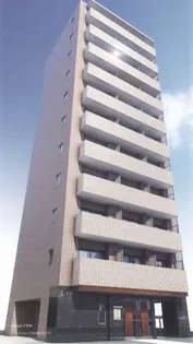 ヴァレッシア武蔵関駅前シティの画像