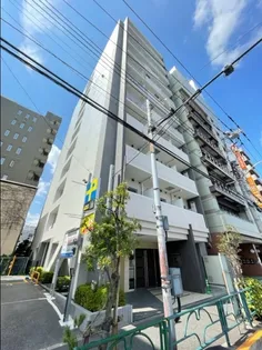 カスタリア住吉の画像