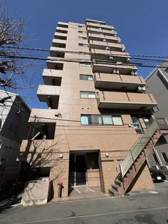 オーシャンハイツの画像