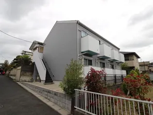 パースペクティブ柏の画像