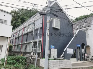 ガーデンハイツ金沢Bの画像