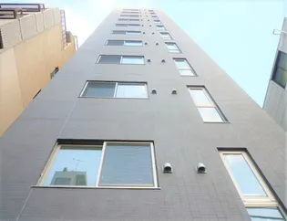 東京都千代田区神田錦町1【マンション】の外観