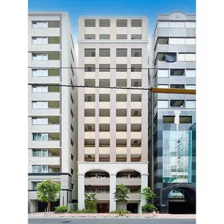 カスタリア東日本橋IIIの画像