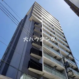 SIL西五反田【7階】の外観