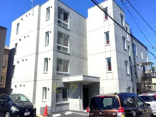 SALVATORE NANGOの画像