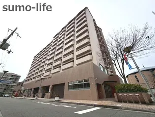 伊丹みやのまち4号館の画像