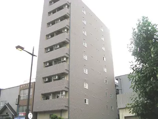 ロイヤルコート8番館の画像