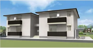 ルナメゾンの画像