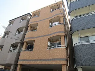 CLOVER住吉南の画像