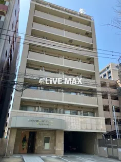 ローズモントフレア六本松の画像