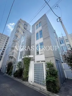 アレーロ上落合の画像