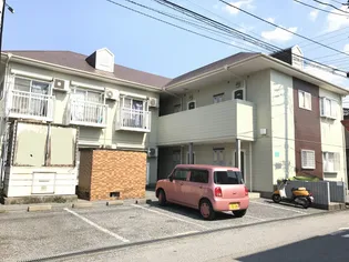 シティ河野の画像