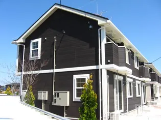 ラヴ リッサIIの画像