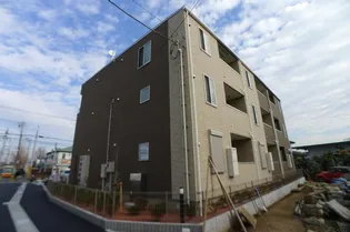 リアンジュの画像