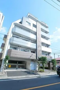 XEBEC高井戸の画像