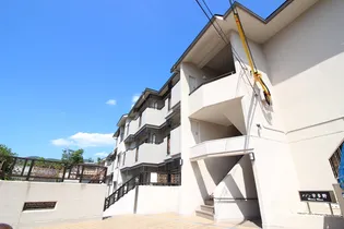 メゾン宇多野の画像