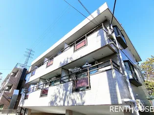 第3栄町レジデンスの画像