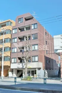 エスアール自由が丘の画像