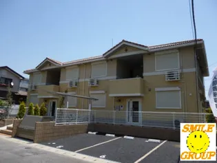 エクセルガーデン参番館の画像