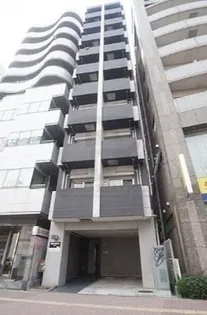 東京都中野区東中野3【マンション】の外観