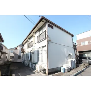 コーポウイルトンの画像