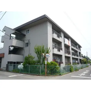 清水マンションの画像