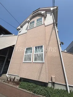 SKハイツの画像