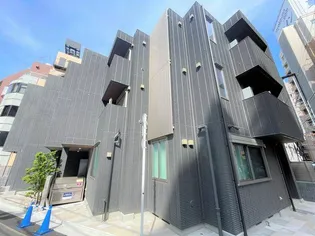 SRビル【3階】の外観