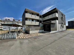 あいグラン Kの画像