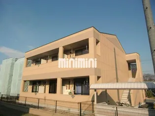 ルーラルハウスの画像